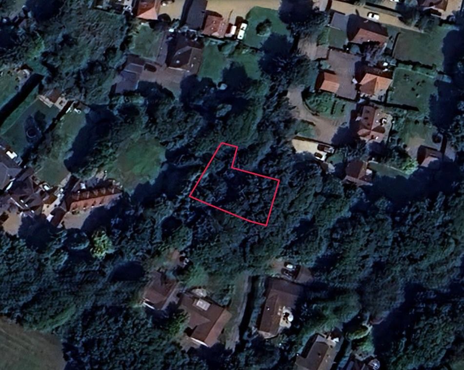 Land for saleLand At Rhododendron Avenue, Meopham, Kent DA13