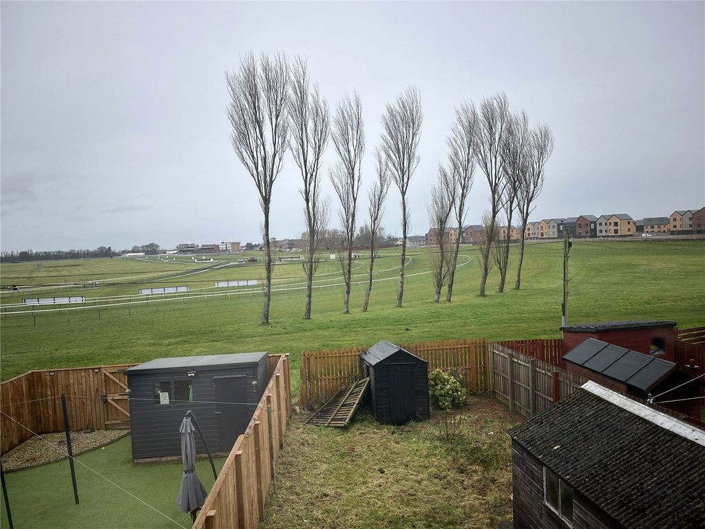 Additional image 5 of 2 bed end terrace house for saleDunlop Terrace, Ayr, South Ayrshire KA8