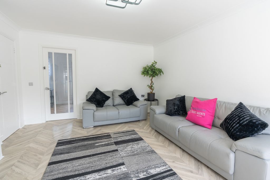 Additional image 7 of 2 bed end terrace house for saleFlanigan Grove, Bellshill ML4