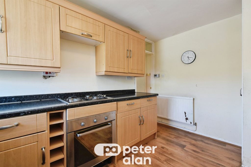 Additional image 4 of 2 bed flat for salePhillips Walk, Rhymney, Tredegar NP22