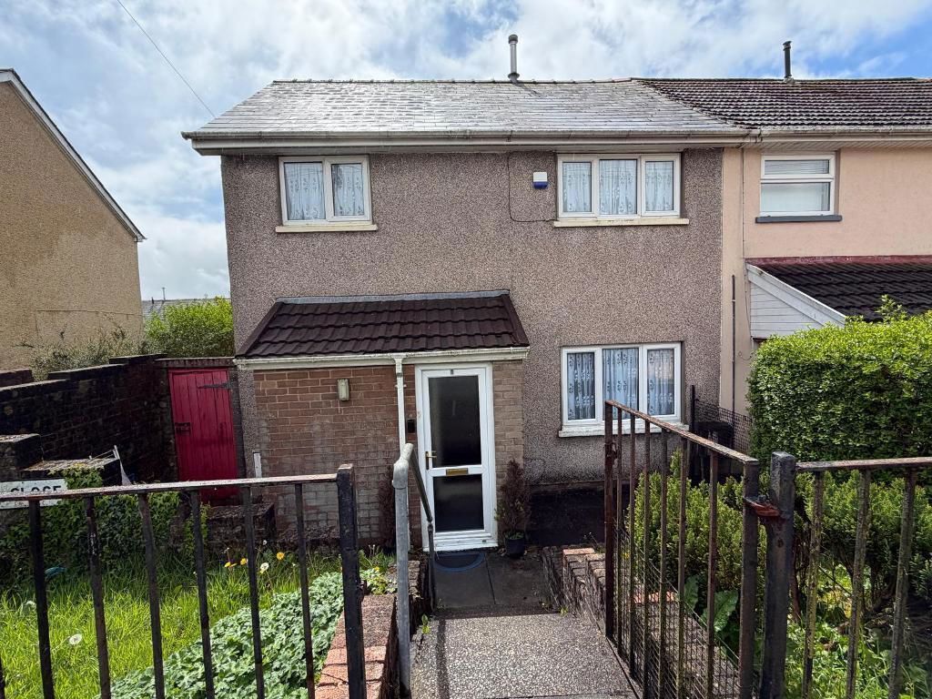 Additional image 9 of 3 bed end terrace house for saleCarno Close, Garnlydan, Ebbw Vale NP23