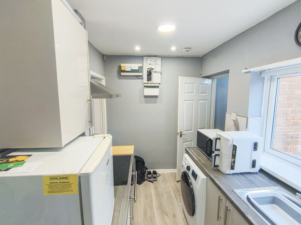 Additional image 7 of 2 bed flat for salePont Street, Ashington NE63