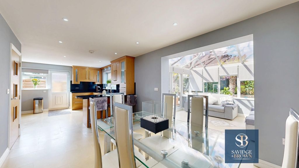 Additional image 14 of 5 bed detached house for saleNew Street, Swanwick DE55