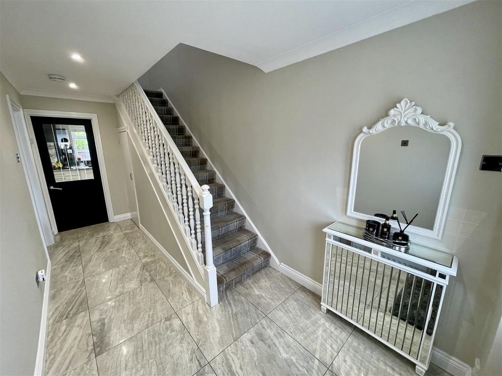 Additional image 2 of 3 bed semi-detached house for saleThe Oaklands, Middleton One Row, Darlington DL2