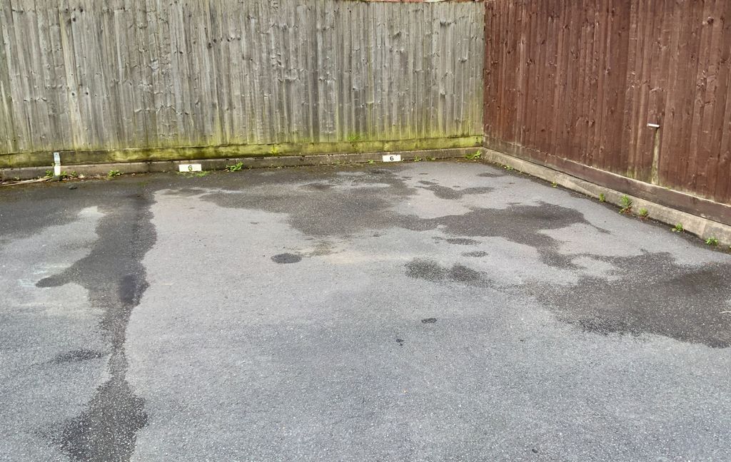 Additional image 11 of 3 bed semi-detached house for saleBernard Gadsby Close, With Parking, Ashbourne DE6