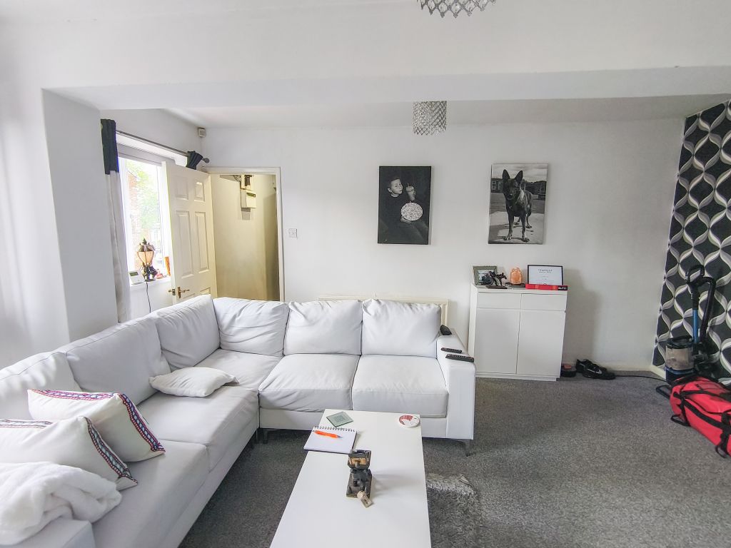 Additional image 2 of 2 bed flat for salePont Street, Ashington NE63