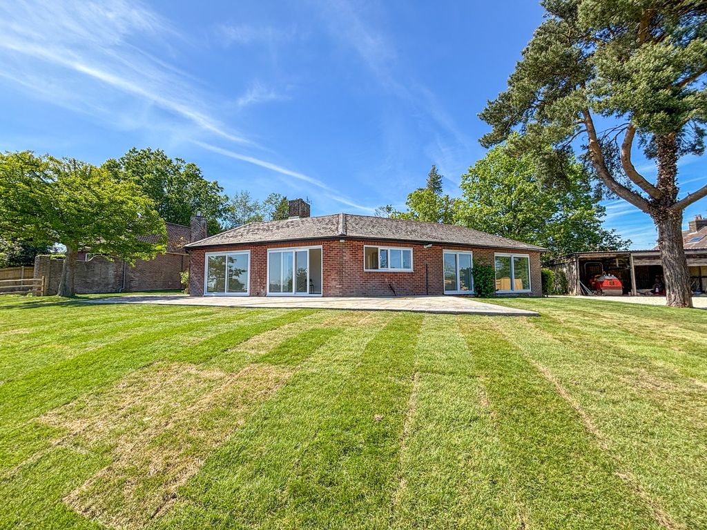 Additional image 8 of 4 bed detached bungalow for saleCaldbec Hill, Battle TN33