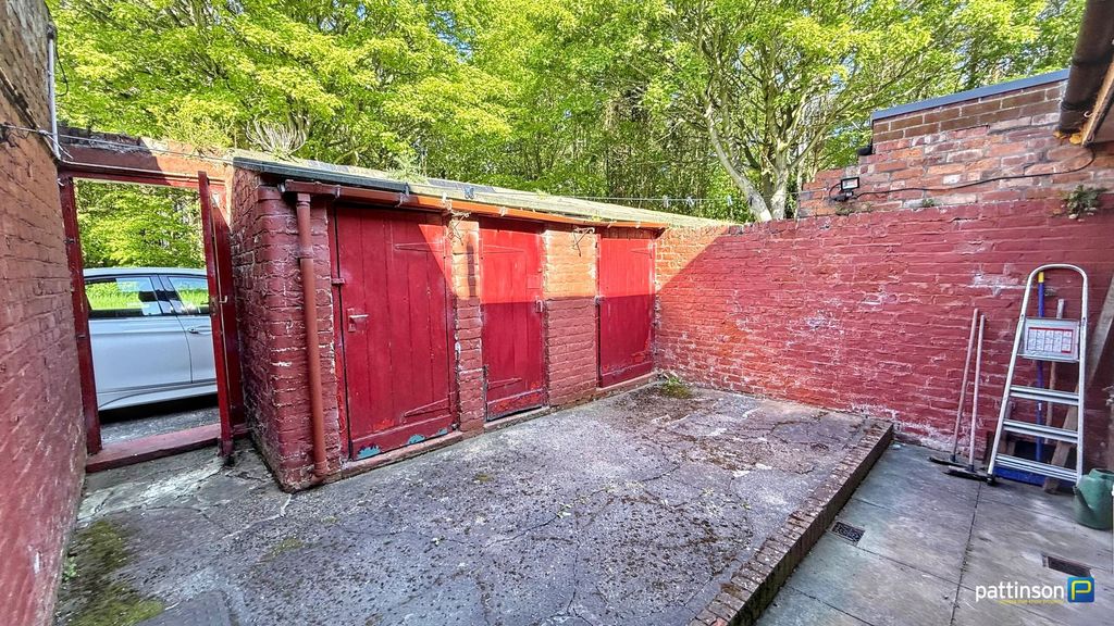 Additional image 21 of 2 bed terraced house for saleStakeford, Choppington NE62
