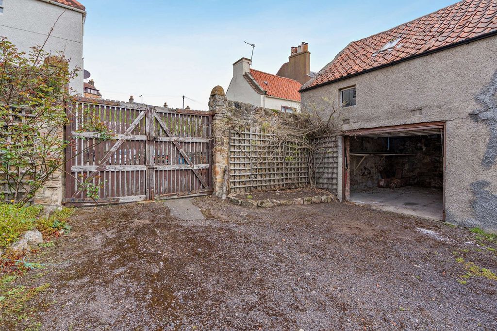 Additional image 9 of 2 bed flat for saleWest Shore, St. Monans, Anstruther, Fife KY10