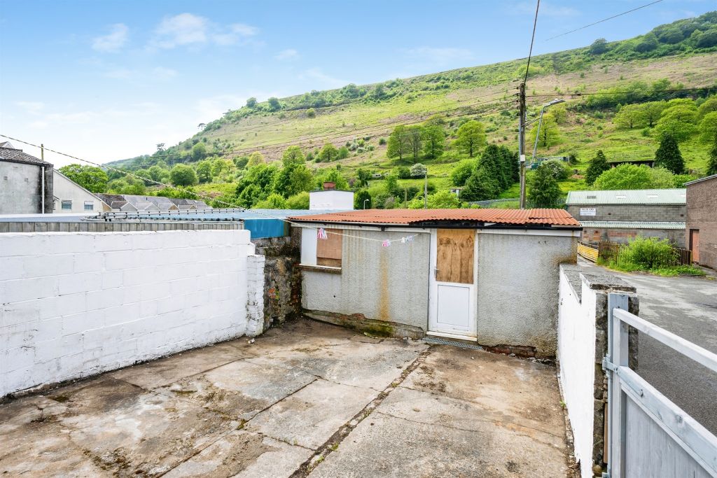 Additional image 16 of 2 bed end terrace house for saleCanning Street, Cwm, Ebbw Vale NP23