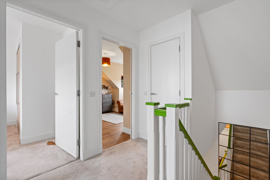 Additional image 37 of 4 bed semi-detached house for sale5 Ramslack Street, Balerno, Edinburgh EH14