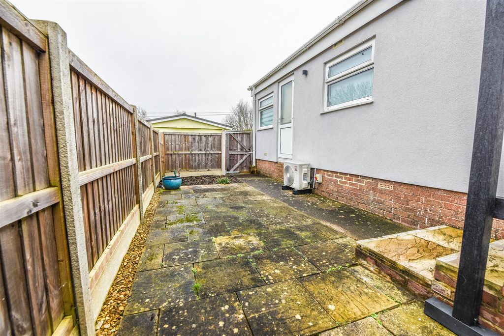 Additional image 14 of 1 bed mobile/park home for saleBerkeley Vale Park, Berkeley GL13