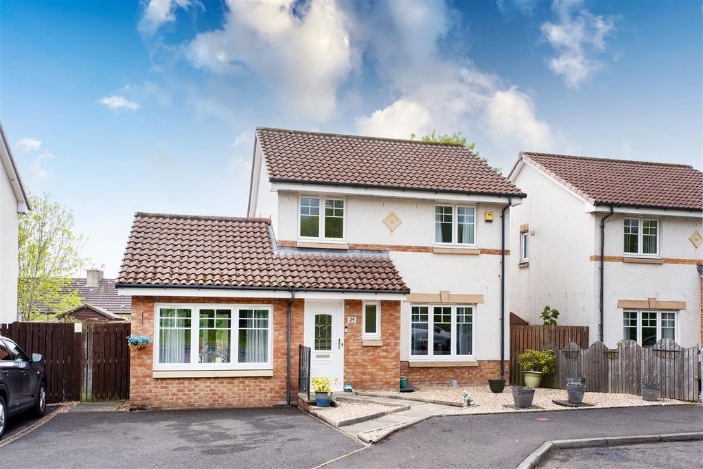Additional image 2 of 3 bed detached house for saleKirkland Street, Motherwell ML1