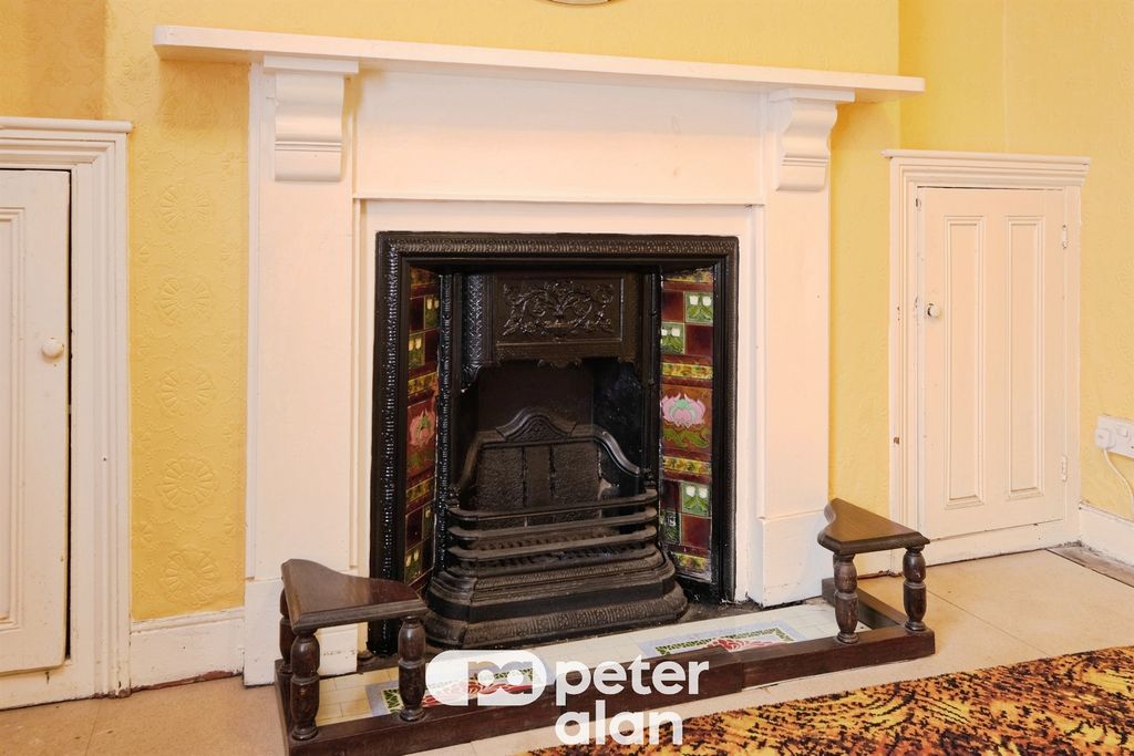 Additional image 5 of 3 bed terraced house for saleEdmund Street, Pontlottyn, Bargoed CF81