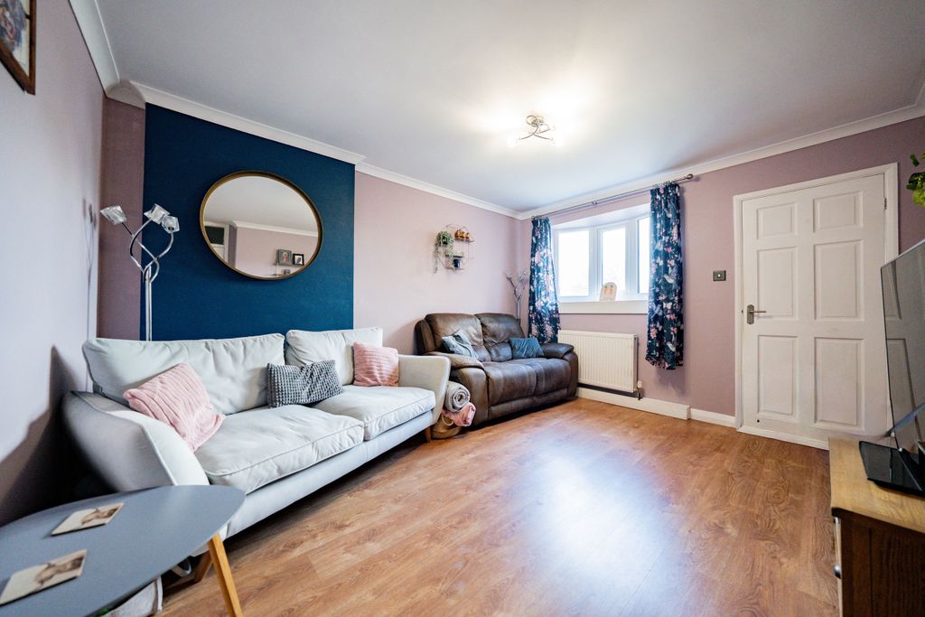 Additional image 11 of 3 bed semi-detached house for saleWhitcroft Close, Markfield, Leicestershire LE67