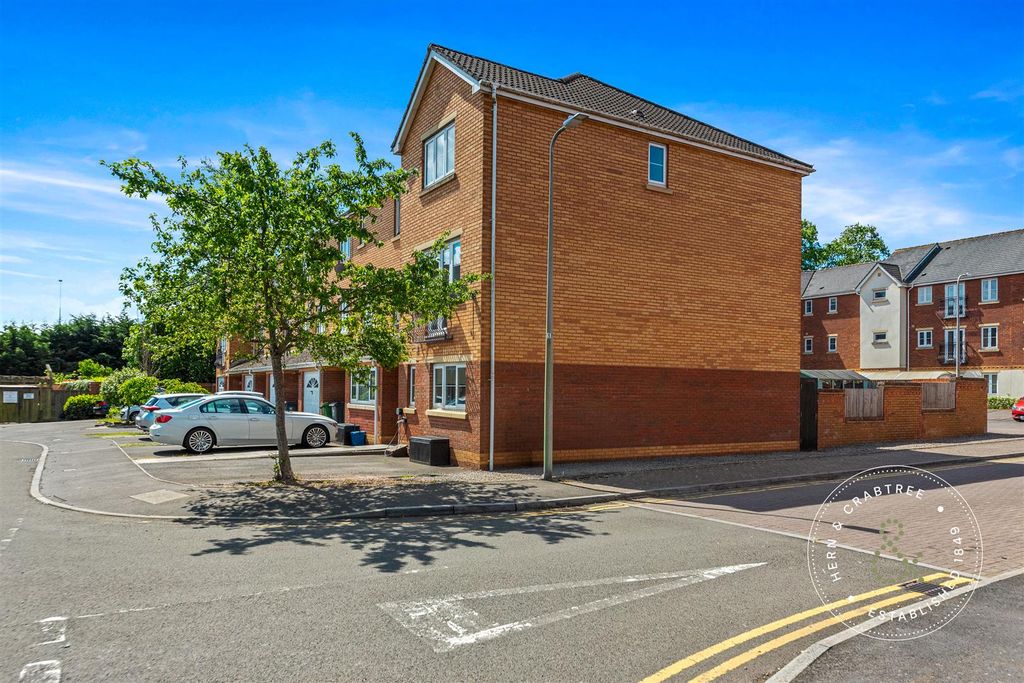 Additional image 41 of 5 bed town house for saleBlackberry Way, Pontprennau, Cardiff CF23
