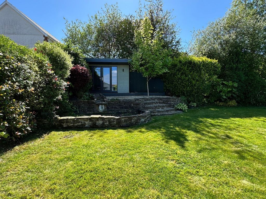 Additional image 29 of 4 bed detached house for saleHafod Road, Tycroes, Ammanford, Carmarthenshire. SA18