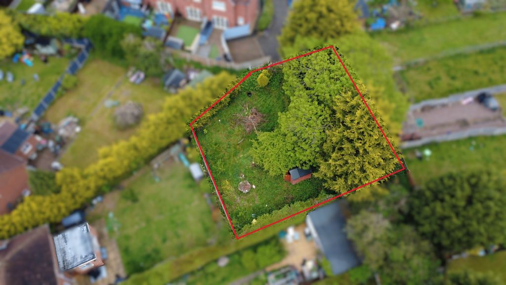 Land for salePlot, Catshill B61 photo 3