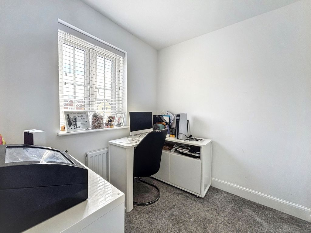 Additional image 15 of 3 bed semi-detached house for saleOrchard Way, Bedlington NE22