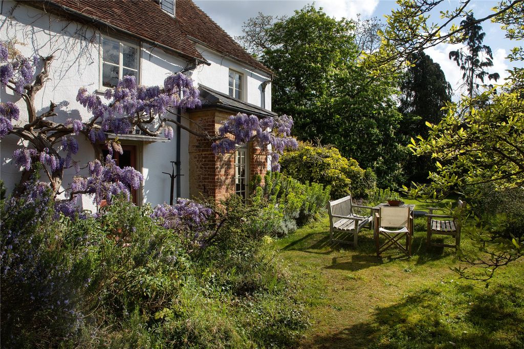 Additional image 13 of 4 bed detached house for saleNorthcourt Lane, Abingdon, Oxfordshire OX14