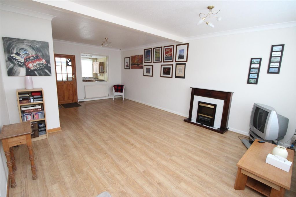 Additional image 2 of 2 bed terraced house for salePark View, Tredegar NP22