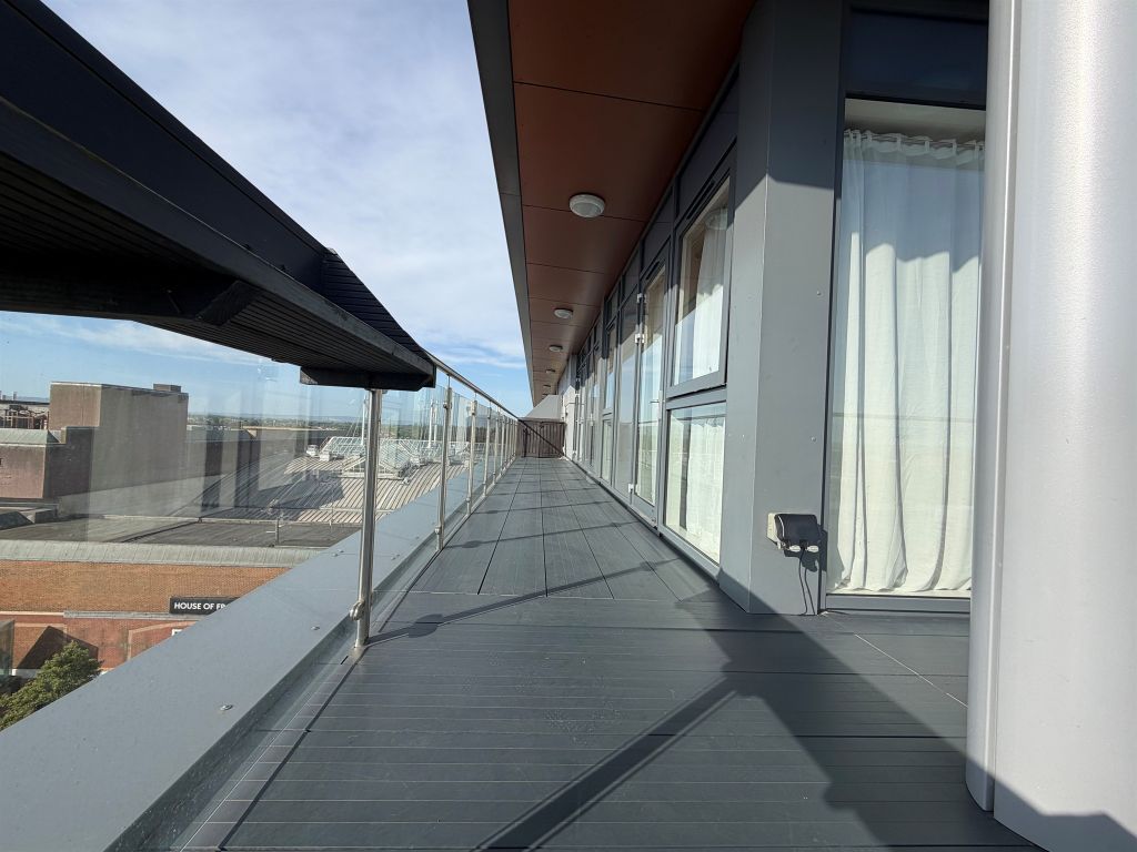 Additional image 2 of 2 bed penthouse for saleGreat Western Street, Aylesbury HP20