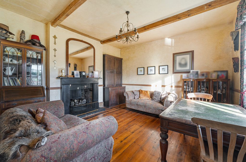 Additional image 5 of 4 bed detached house for saleSway Road, Brockenhurst SO42