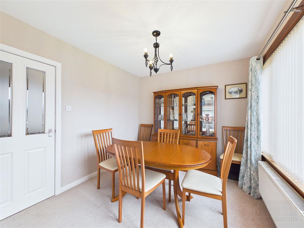 Additional image 7 of 3 bed detached bungalow for sale32 Strathspey Drive, Grantown On Spey PH26