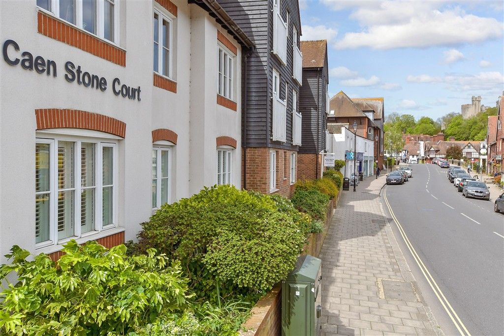 Additional image 19 of 1 bed flat for saleQueen Street, Arundel, West Sussex BN18