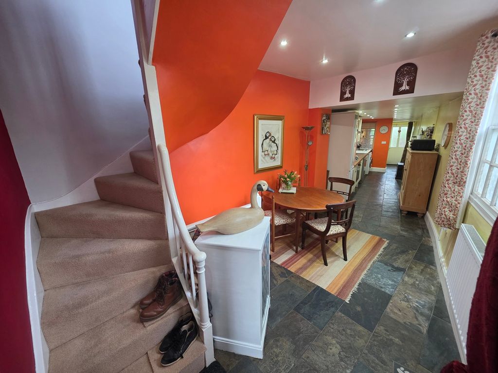 Additional image 12 of 2 bed terraced house for salePrinces Street, Abergavenny NP7
