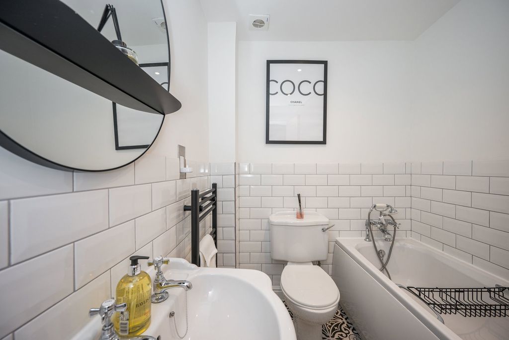 Additional image 22 of 4 bed semi-detached house for saleBay Tree Lane, Abergavenny NP7