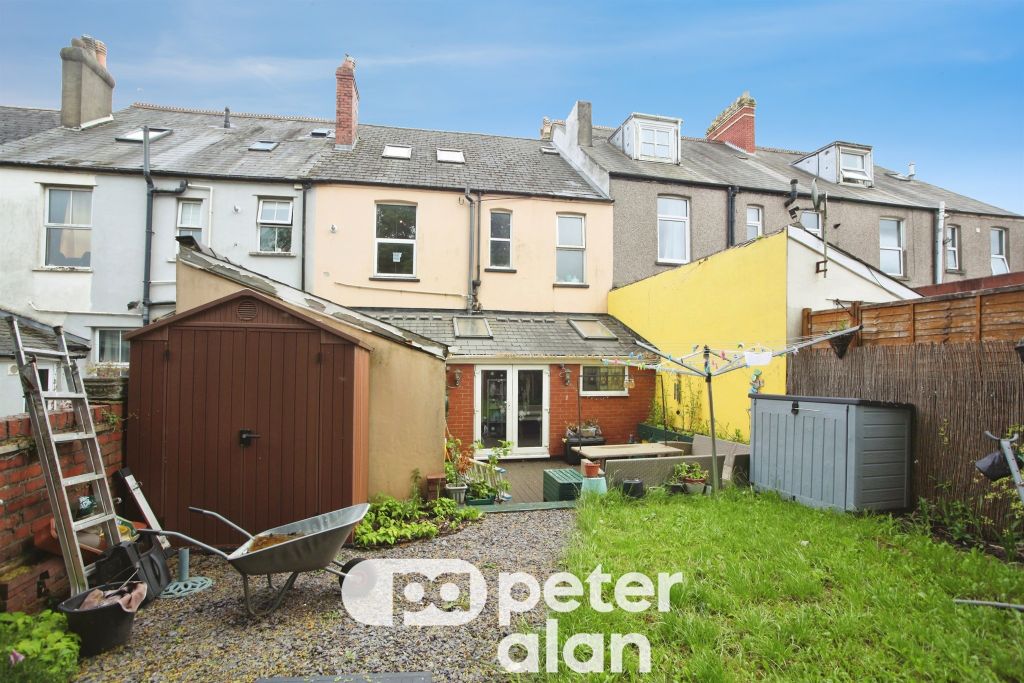 Additional image 27 of 5 bed terraced house for saleStow Hill, Newport NP20