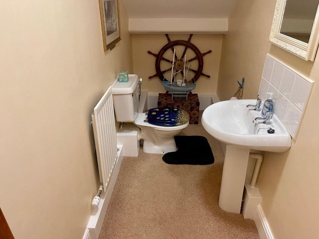 Additional image 15 of 3 bed flat for saleLadies Walk Brewery, Workington CA14