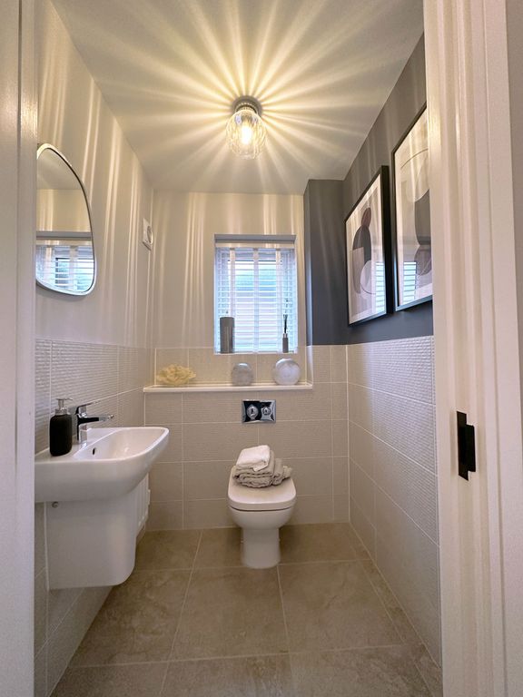 Additional image 6 of 4 bed detached house for saleThe Hartford, Long Ing Lane, Barnoldswick, Lancashire BB18