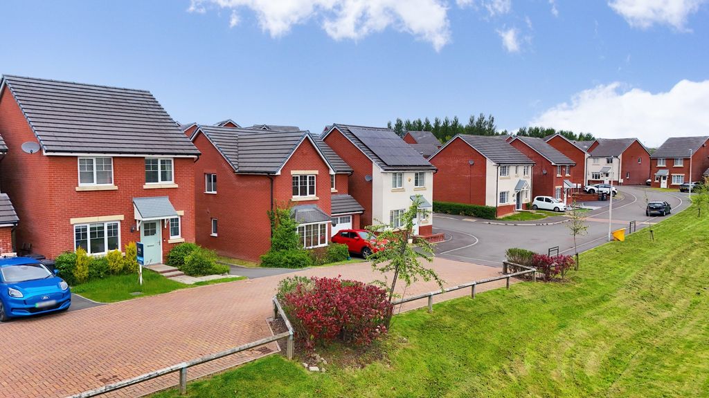 Additional image 31 of 3 bed detached house for saleBlue Lake Close, Ebbw Vale NP23
