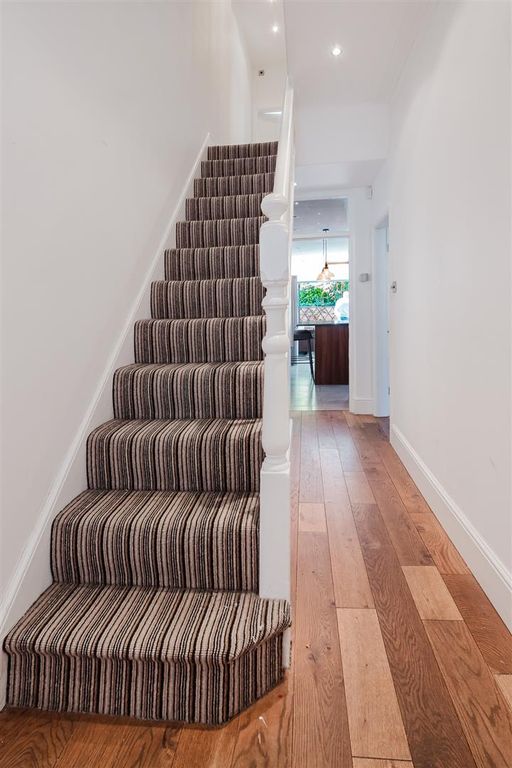 Additional image 6 of 4 bed terraced house for saleOxford Road, Altrincham WA14