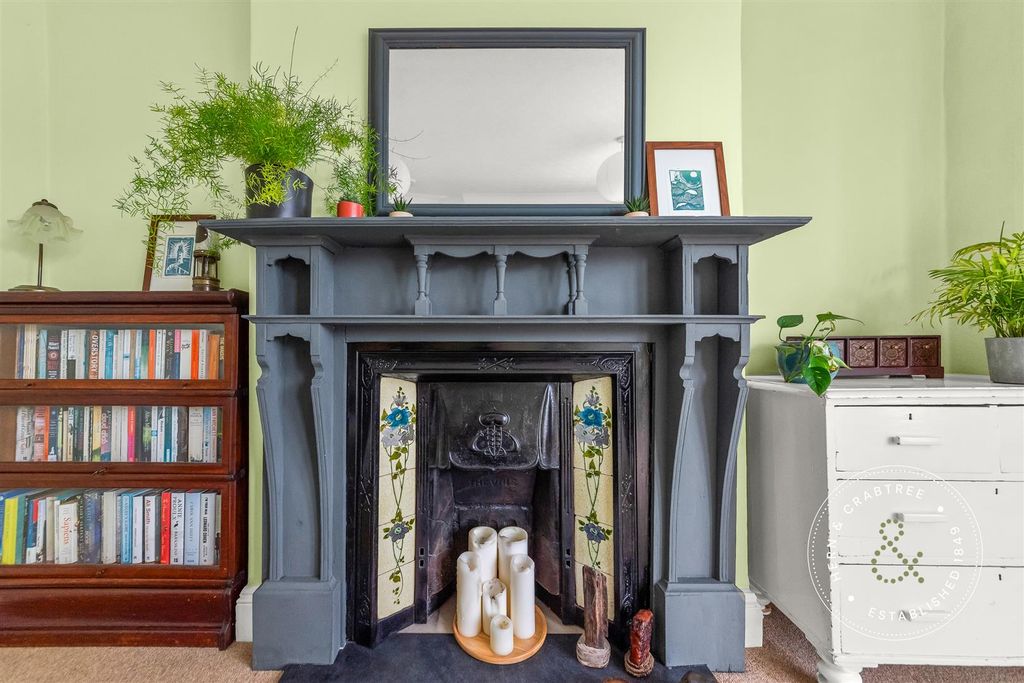 Additional image 25 of 5 bed terraced house for saleMarlborough Road, Cardiff CF23