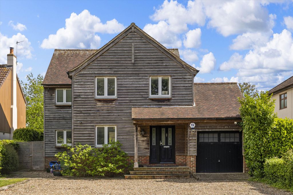 Additional image 19 of 5 bed detached house for saleNewnham Lane, Old Basing, Basingstoke, Hampshire RG24