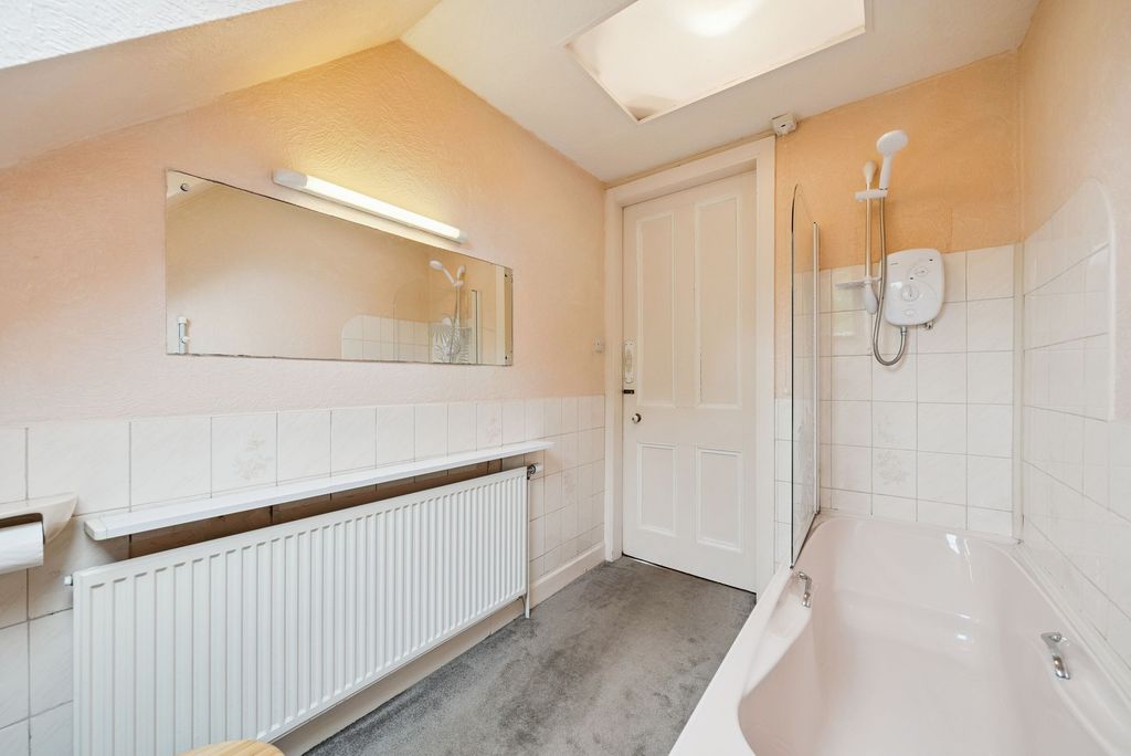 Additional image 15 of 3 bed flat for sale125A East Princes Street, Helensburgh G84