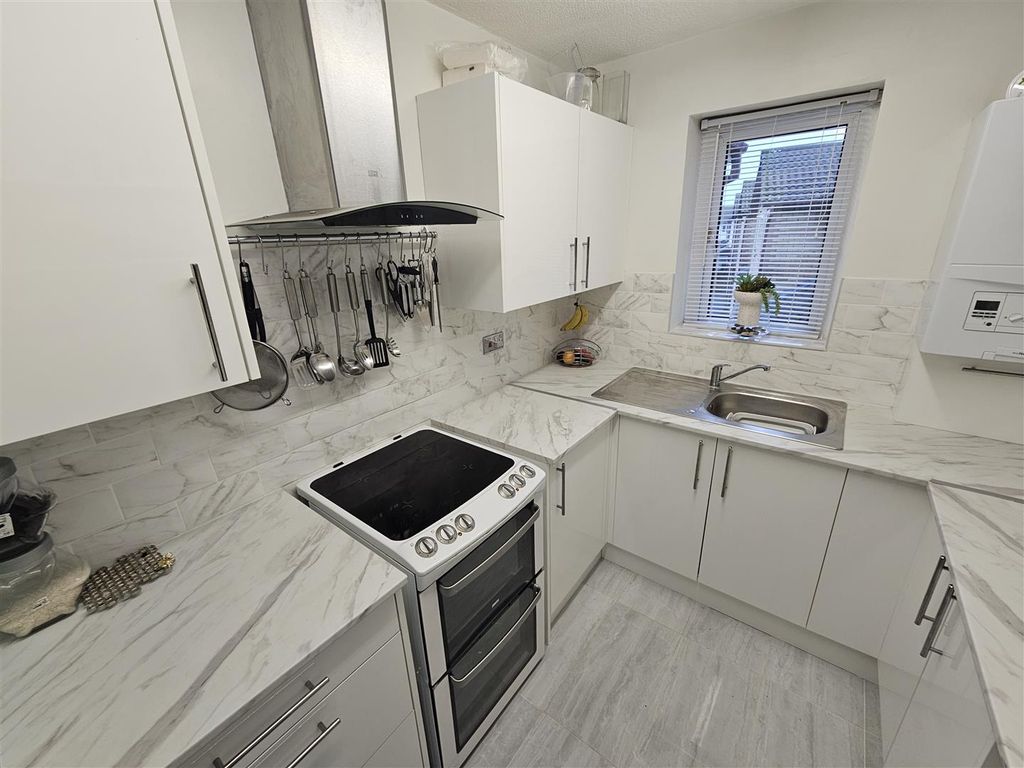 Additional image 11 of 1 bed flat for saleNorbury Court, Bailey Close, Fairwater, Cardiff CF5