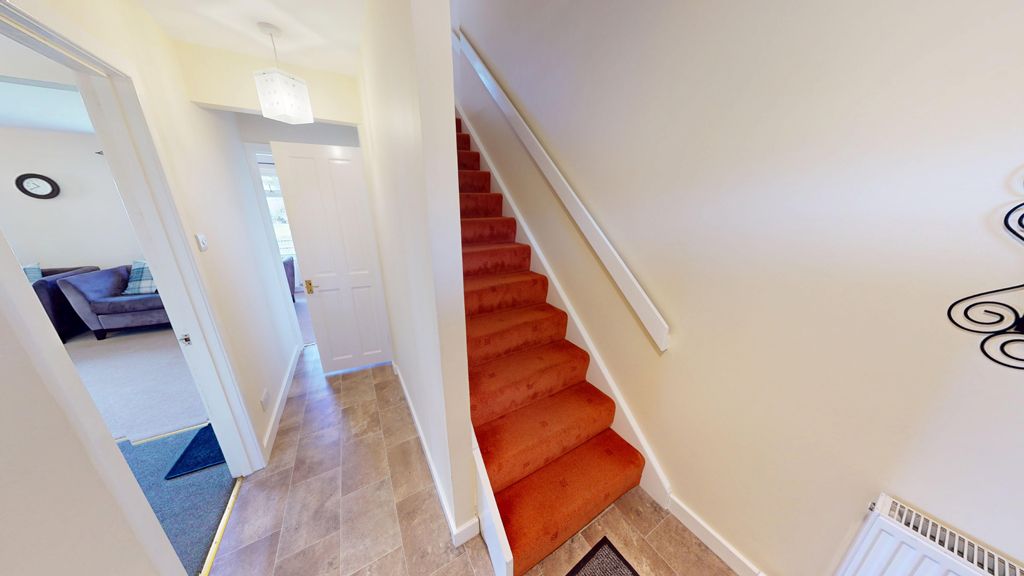 Additional image 4 of 3 bed end terrace house for saleArdrhu, Onich PH33