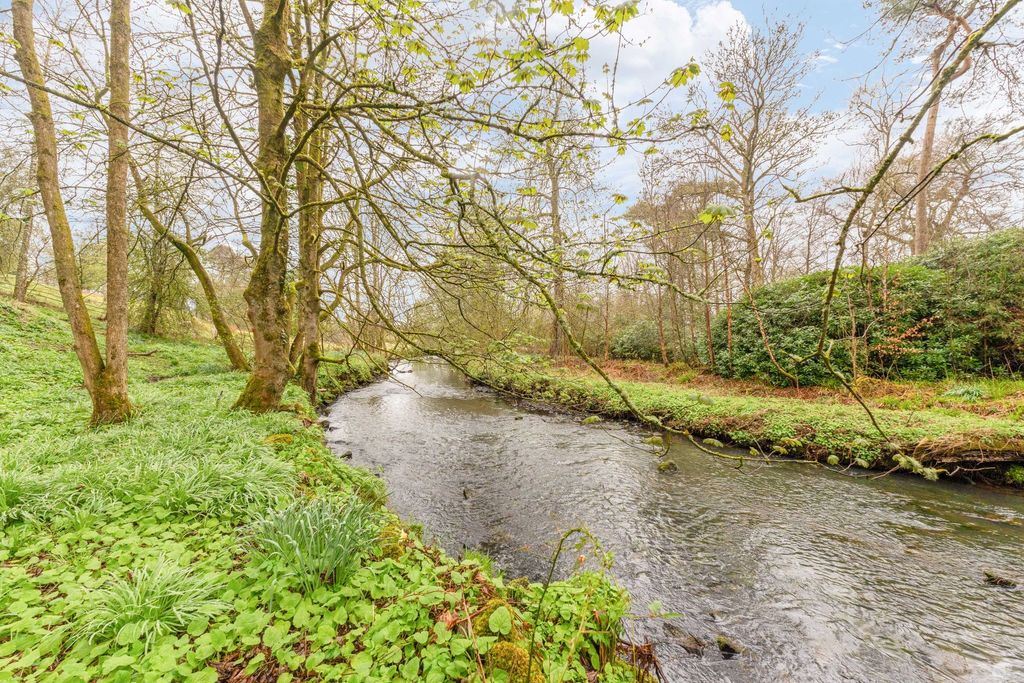 Additional image 25 of 2 bed flat for saleBridge Castle House, Westfield EH48
