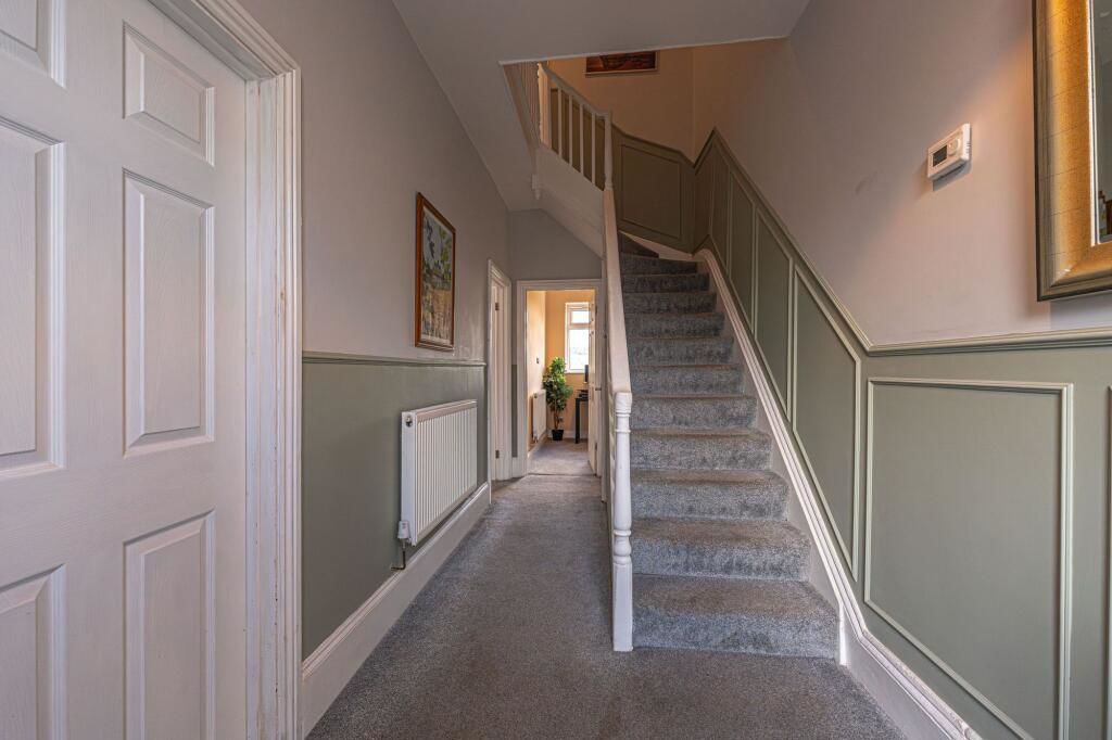 Additional image 13 of 4 bed semi-detached house for saleLarger Than Average Home. Barrack Hill, Newport NP20