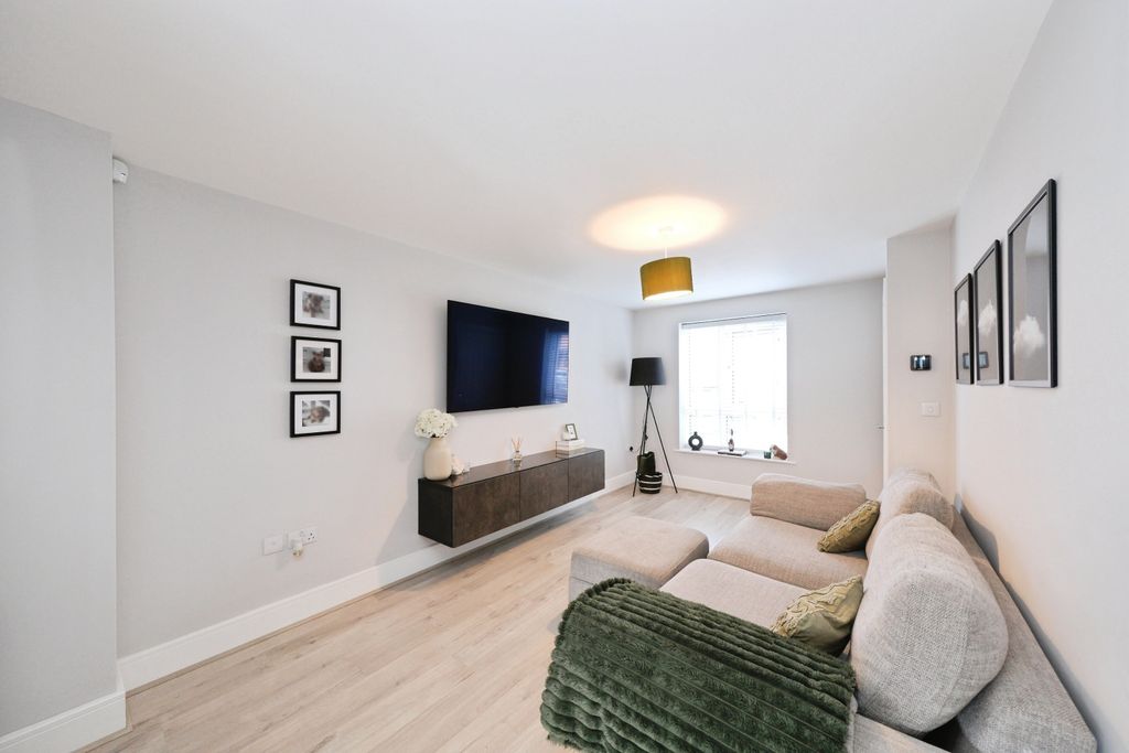 Additional image 7 of 2 bed terraced house for saleKiln Drive, Belper DE56