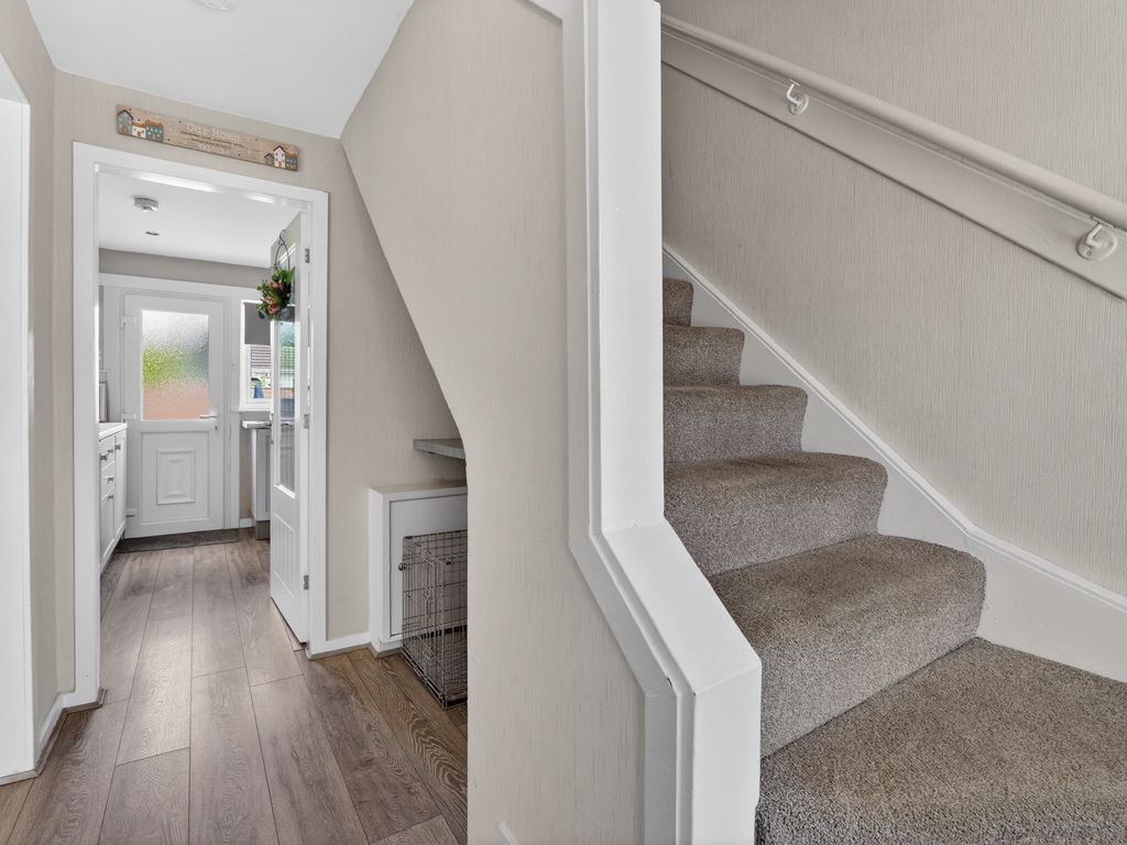 Additional image 9 of 1 bed terraced house for saleGlenconner Road, Ayr KA7