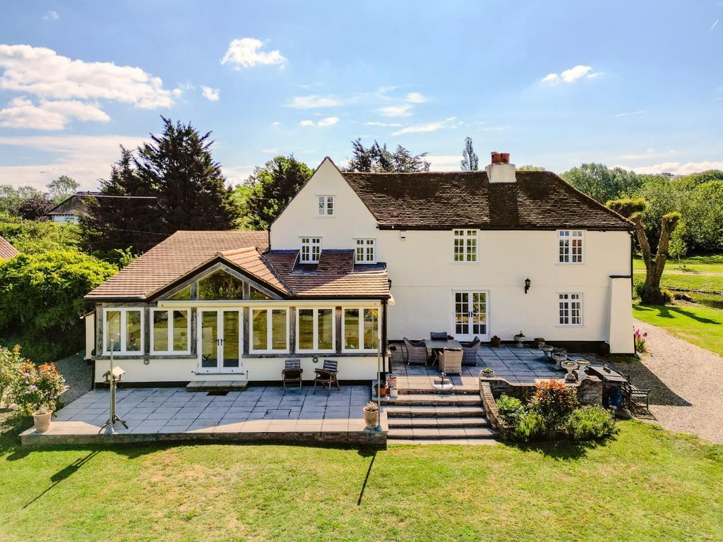 Additional image 11 of 4 bed detached house for saleGreat Burches Road, Benfleet SS7