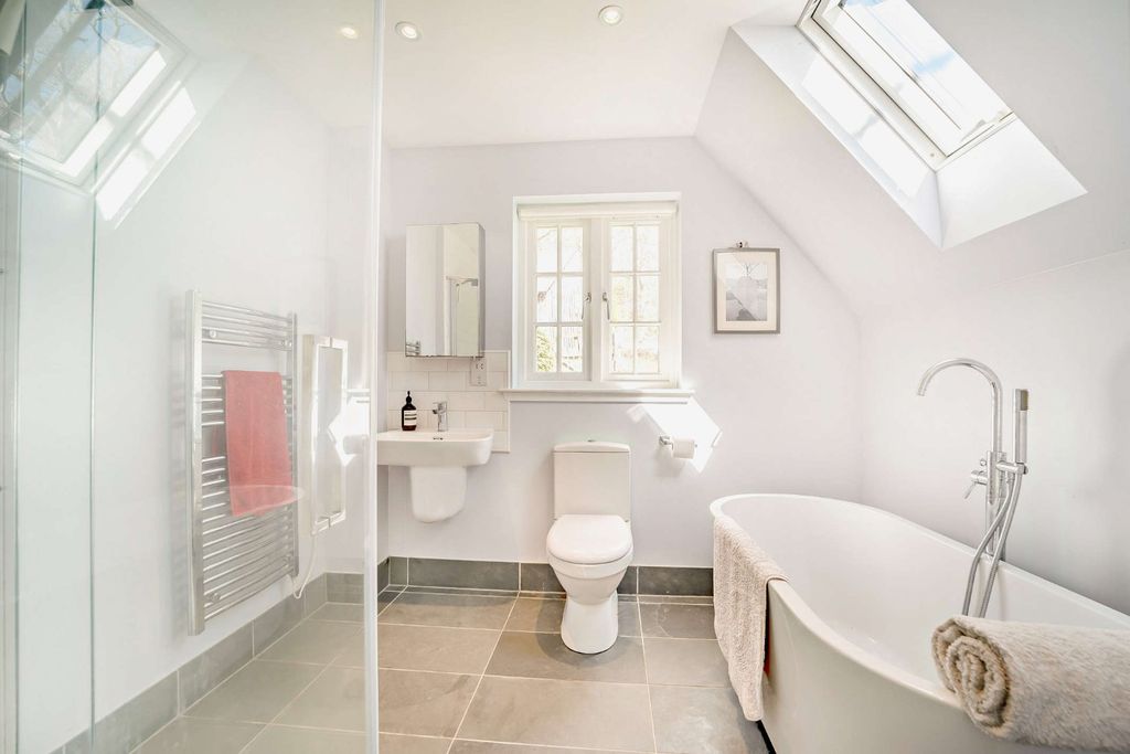 Additional image 10 of 2 bed end terrace house for saleArdtrasgairt Cottages, Fortingall, Aberfeldy, Perthshire PH15