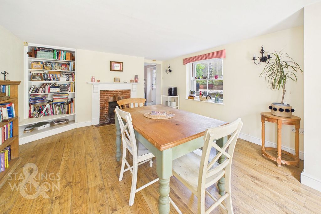 Additional image 8 of 5 bed semi-detached house for saleStation Road, Beccles NR34