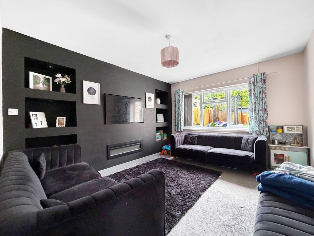 Additional image 2 of 3 bed semi-detached house for saleHeol Trecastell, Caerphilly CF83
