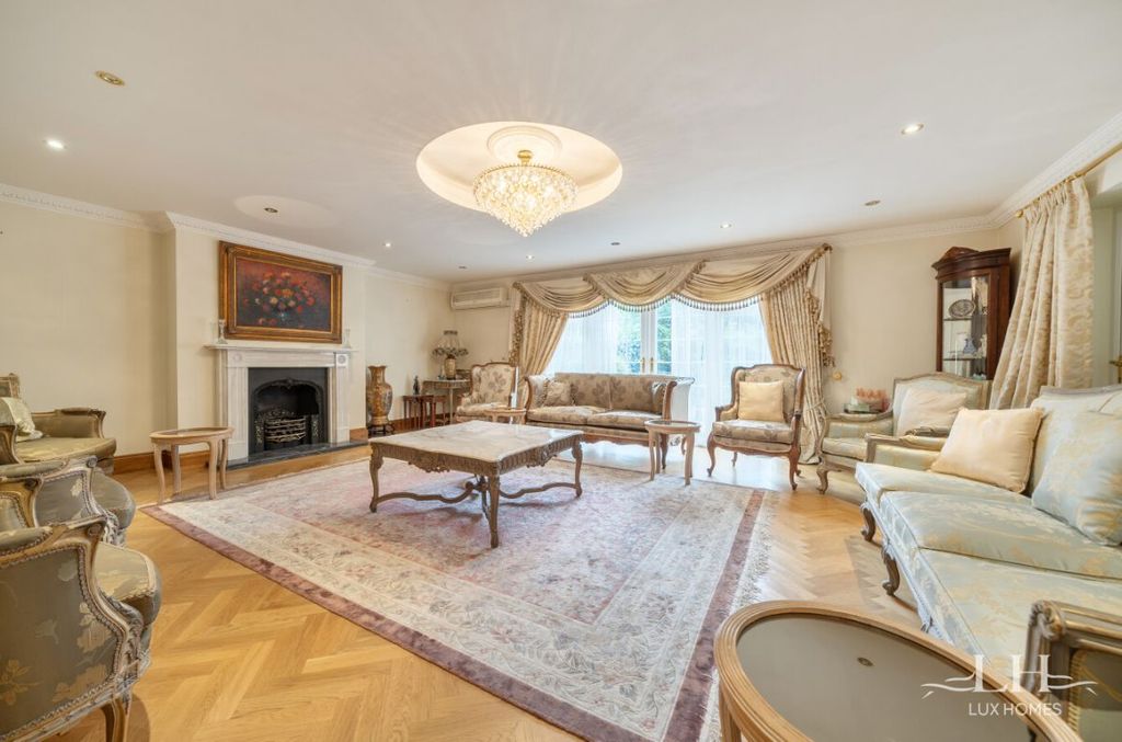 Additional image 3 of 4 bed detached house for saleNelmes Road, Emerson Park RM11